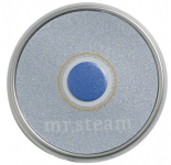 Mr. Steam Ct-Steamstop On/Off Neutral Finish, Etempo